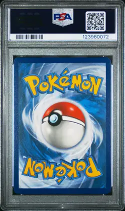 2019 POKEMON SUN & MOON HIDDEN FATES #44 MOLTRES & ZAPDOS & ARTICUNO GX PSA 10 - Image 2