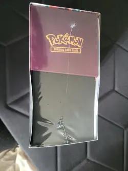 Pokemon: Scarlet & Violet 3: Obsidian Flames Elite Trainer Box 820650853913 - Image 3