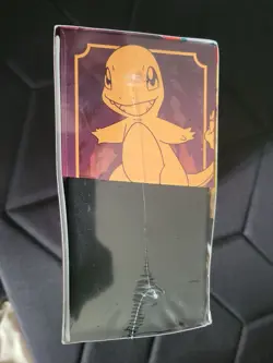 Pokemon: Scarlet & Violet 3: Obsidian Flames Elite Trainer Box 820650853913 - Image 5