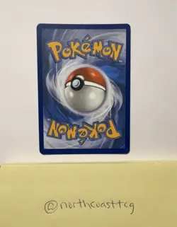 Mega Charizard X ex 109/094 Holo Ultra Rare-Phantasmal Flames-Pokemon TCG-NM - Image 2