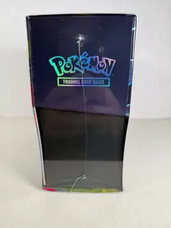Pokemon Mega Evolution Phantasmal Flames Elite Trainer Box ETB Sealed Ships ASAP - Image 2