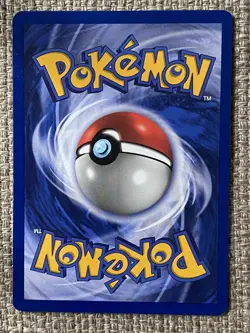 Oddish 1999 Pokemon TCG Jungle 1st Edition #58/64 - Near Mint (x2) - Image 4