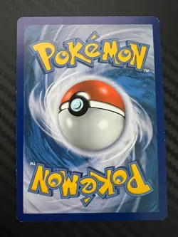 Pokemon TCG Gallade EX 34/108 Roaring Skies 2015 Ultra Rare Holo MP - Image 2