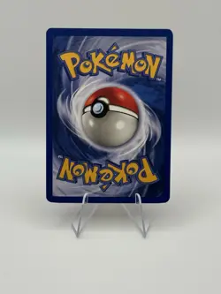 🧬 Pokemon TCG- Mewtwo Base Set 10/102 Holo Wizards LP/mp - Image 2