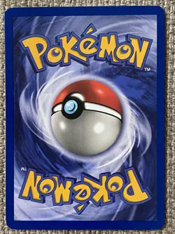 Oddish 1999 Pokemon TCG Jungle 1st Edition #58/64 - Near Mint (x2) - Image 4