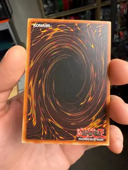 Thunder Dragon MRD-097 - YuGiOh! Metal Raiders 1st Edition - Image 5