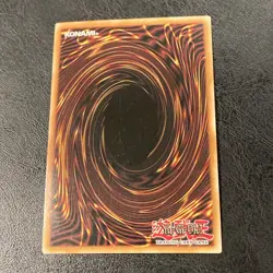 Yu-Gi-Oh The Seal of Orichalcos LC03-EN001 Ultra Rare Limited Edition NM Holo - Image 2