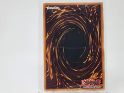 Yu-Gi-Oh Royal Surrender TLM-EN059 1st Edition Ultimate Rare LP - Image 3