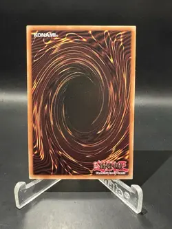 Yugioh Cir, Malebranche of the Burning Abyss DUEA-EN084 Rare 1st Ed NM - Image 2