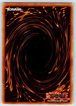 Yu-Gi-Oh! Premature Burial #PSV-037 Light Play - Image 2