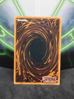 Yugioh Elemental Hero Rampart Blaster EEN-EN033 Ultra Rare 1st Edition NM - Image 2