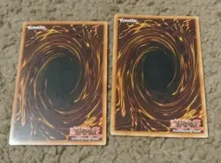 Dark Balter the Terrible (LOD-002) Super Rare & Possessed Dark Soul (LOD-004) - Image 3