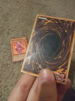 Dark Balter the Terrible (LOD-002) Super Rare & Possessed Dark Soul (LOD-004) - Image 4