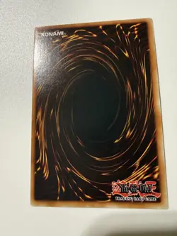 Yugioh Fusion Deployment CH01-EN029 Starlight Rare 1st Ed NM - Image 3