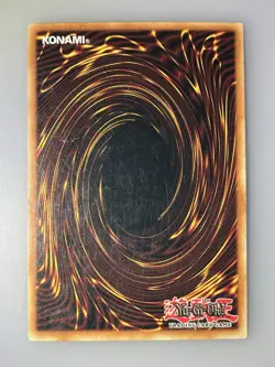 Dark Voltanis CRMS-EN081 Secret Rare 1st Edition - Lightly Played - Image 2