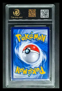 2024 pokemon cards CHN. Latias CSJC E 009/011 RPA 10 (SAME AS PSA 10) - Image 2