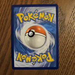 Snorlax 206/264 SWSH Fusion Strike Pokemon Card TCG NM 2021 - Image 2
