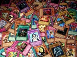 Yu-gi-oh Cards Pack of 50x random common/rares Bulk spells traps monsters extra - Image 2