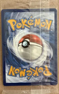 Pokemon TCG Mewtwo 052 Scarlet & Violet Promo Holo Card Sealed - Image 2