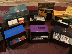 Pokemon Card Lot Collection Binder Massive!! 3500+ Cards Rare Excellent!! - Image 3