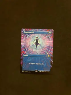 Counterspell #308 [Modern Horizons 2] Magic MTG Cards NM - Image 1