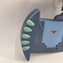 Yu-Gi-Oh! Chaos Duel Disk Card Launcher 1996 USED TESTED Fully Working - Image 3