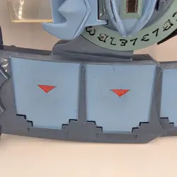 Yu-Gi-Oh! Chaos Duel Disk Card Launcher 1996 USED TESTED Fully Working - Image 4