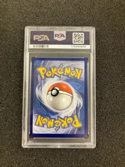 POKEMON CARD FLYING PIKACHU V 6 CELEBRATIONS #6 GRADED PSA 9 MINT #006 006 - Image 2