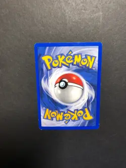 Water Energy - 106/109 - Common Reverse Holo Pokemon Card Ex Ruby & Sapphire - Image 3