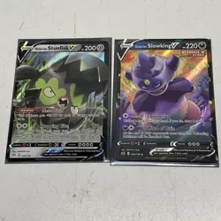 Mixed Rare Pokemon Holographic Trading Card Singles (Set Of 10) - Image 4