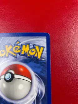 Aerodactyl 1/62 Fossil Holo Pokemon Card Great Condition - Image 4
