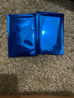 Pokemon Mega Mystery Packs Each One Contains An Ultra Rare Card Inside. - Image 1