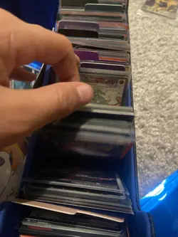 Pokemon Mega Mystery Packs Each One Contains An Ultra Rare Card Inside. - Image 2