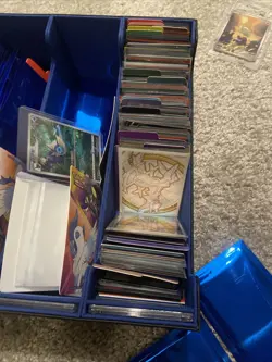 Pokemon Mega Mystery Packs Each One Contains An Ultra Rare Card Inside. - Image 3