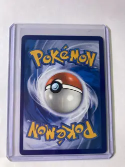 Pokemon TCG Saguaro Scarlet & Violet Paldea Evolved Holo Card 270/193 - Image 2