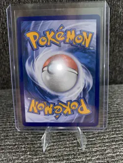 Mega Charizard x Ex 23 Promo Pokemon Card Near Mint Condition - Image 5