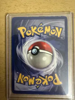 Charizard 4/102 Base Set 1999 Holo Rare Pokemon TCG Card - Image 2