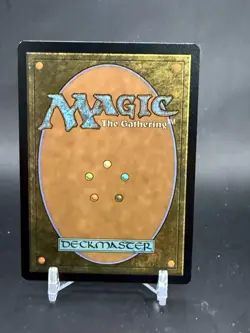 MTG: Spider-Man Infernal Grasp Foil Borderless #M0018 NM - Image 2