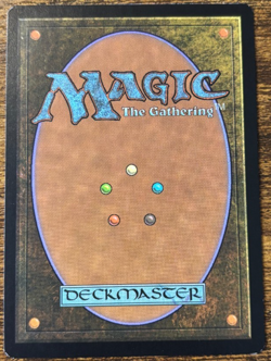 Magic the Gathering MTG- Ral Zarek- LP- 094/156- Dragon's Maze - Image 2