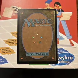 Badgermole Cub Avatar: The Last Airbender TLA 0167 NM/M Pack Fresh - Image 2