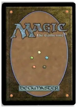 MTG Solve the Equation - Strixhaven: School of Mages Moderately Played English - Image 2