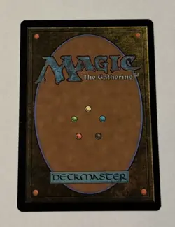 MTG Elder Brain - Commander Legends: Battle For Baldur’s Gate. NM - Image 2