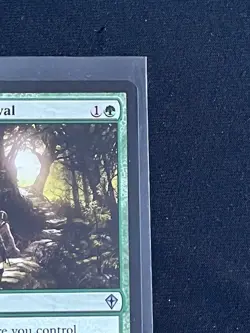 Quest for Renewal Worldwake Magic The Gathering - Image 3