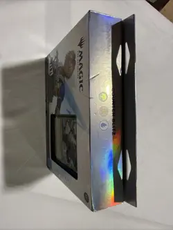 MTG Final Fantasy Counter Blitz Collector's Edition Commander Deck Surge Foil - Image 4