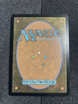Sozin's Comet #0154 MTG Avatar: The Last Airbender Magic The Gathering - NM - Image 2