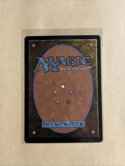 MTG Monk Gyatso TLE 0081 R NM FOIL - Image 4