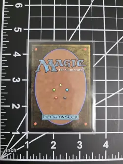 Chakra Meditation 0179 TLE Extended Art MTG Avatar The Last Airbender NM/M - Image 2