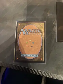 Badgermole Cub TLA 0167 NM Magic The Gathering - Image 2