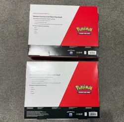 Pokemon TCG 151 Mini Tins 4 Pack + 4 Promos Sealed Sams Club Exclusive Set Of 2 - Image 3