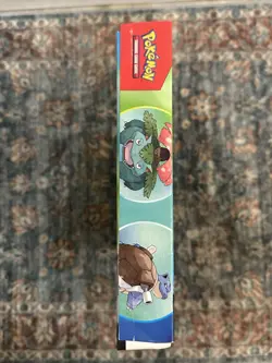 Pokemon TCG Venusaur ex & Blastoise ex Premium Collection Factory Sealed Box - Image 3